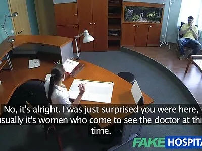 Paslaptingas analinis orgazmas išsipildė.