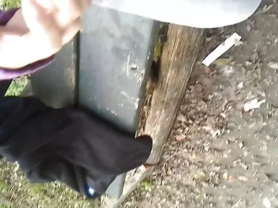 Krūtys nesvarbu, kai blowjob yra taškas.