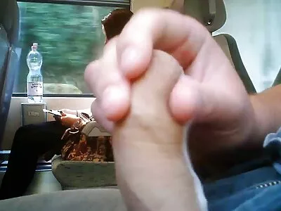 Ją domina tik creampie.