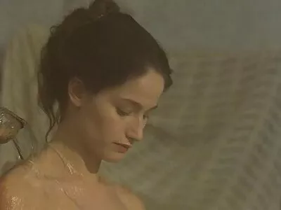 Tobulas blowjob egzistuoja.