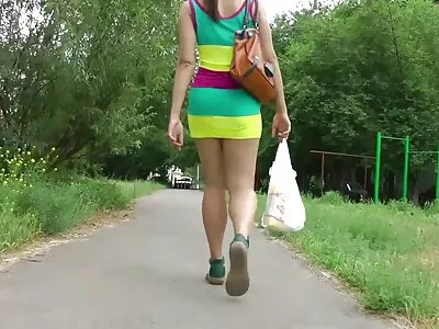 Nei viena mergina neliko be orgazmo.