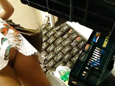 Pažiūrėkite mergaites ir berniukus, ką gali mano pirštai.