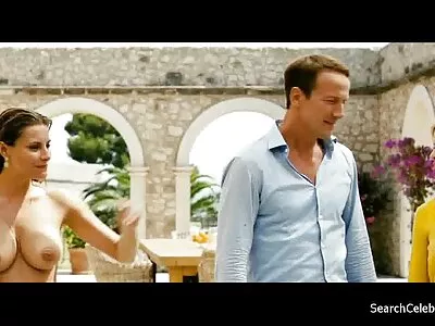 Artimos draugystės ribos.