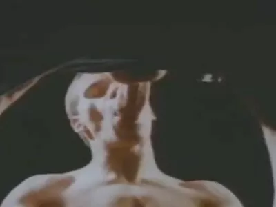 Gera treniruotė baigiasi orgazmu.