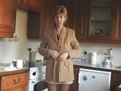 Kietas gaidys pažadina analinius troškimus.