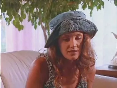 Ne mergina, o dovana pornografijos aktoriui.