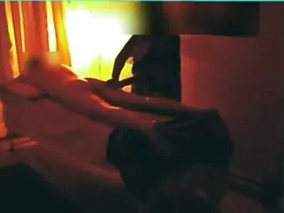 Pamotės burna visada atvira.