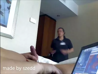 Dar vienas seksualinių strategijų išbandymas.