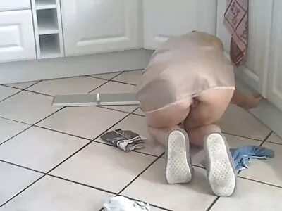 Itališkas grožio šūdas.