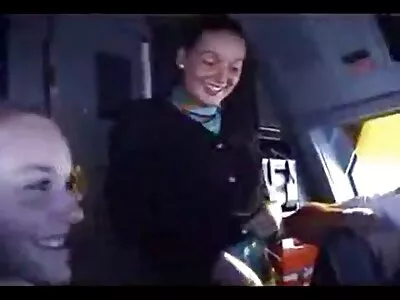 Su meile užkietėjusiems santykiams.