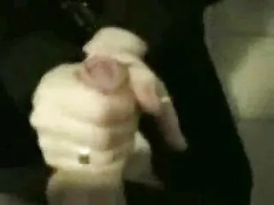 Su juodu gaidžiu orgazmai nelaukia.